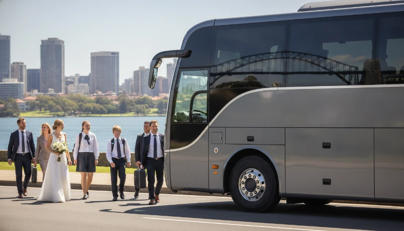 Your Ultimate Guide to Bus Hire Sydney: Seamless Group Travel Solutions
