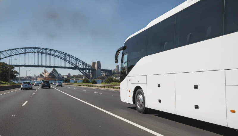 Your Ultimate Guide to Bus Hire Sydney: Seamless Group Travel Solutions