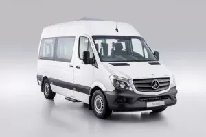 Bus hire