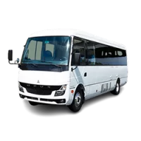 14 – 25 Seater Coach Seater Coach