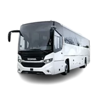 57- 65 Seater Coach 57- 65 Seater Coach